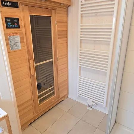 Ferienhaus Frische Brise Hébergement de vacances