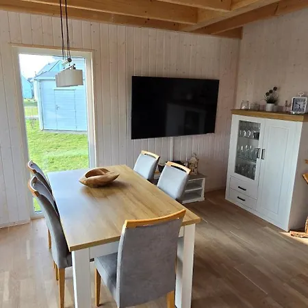 Ferienhaus Frische Brise * Olpenitz