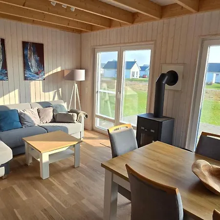Ferienhaus Frische Brise *