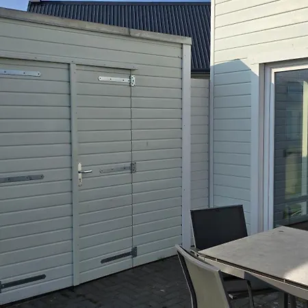 Hébergement de vacances Ferienhaus Frische Brise