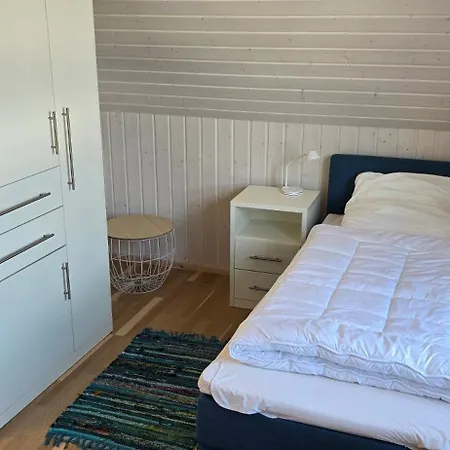 Ferienhaus Frische Brise * Olpenitz