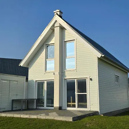 Ferienhaus Frische Brise Hébergement de vacances
