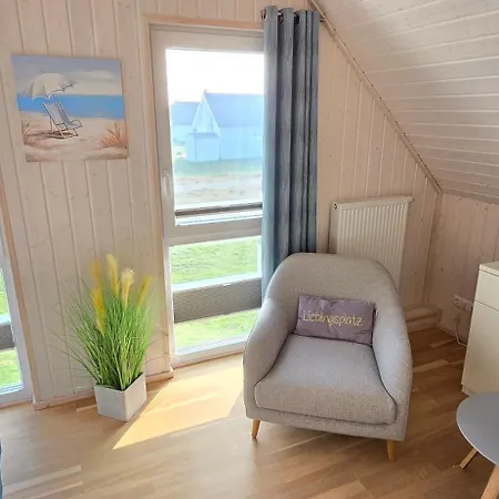 Ferienhaus Frische Brise Hébergement de vacances *