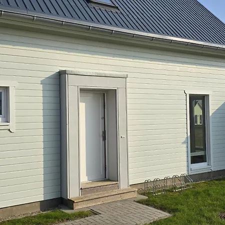 Ferienhaus Frische Brise Olpenitz