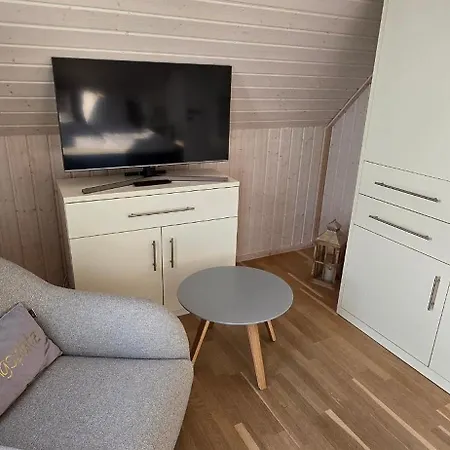 Holiday home Frische Brise Olpenitz