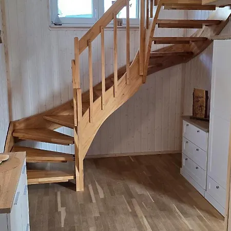 Frische Brise Holiday home