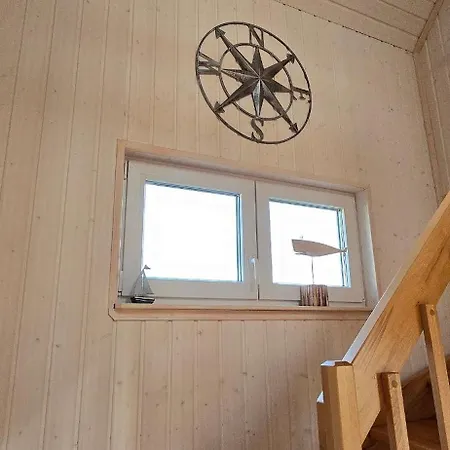 Frische Brise Holiday home *