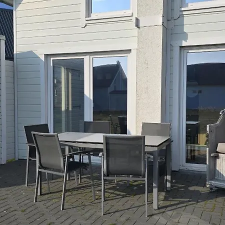 Holiday home Frische Brise Olpenitz